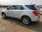 2011 Chevrolet Equinox LS