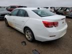 2014 Chevrolet Malibu LS