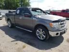 2013 Ford F150 Super Cab