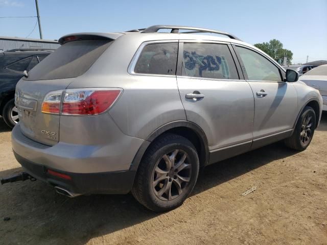 2012 Mazda CX-9