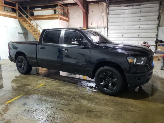 2019 Dodge RAM 1500 BIG HORN/LONE Star