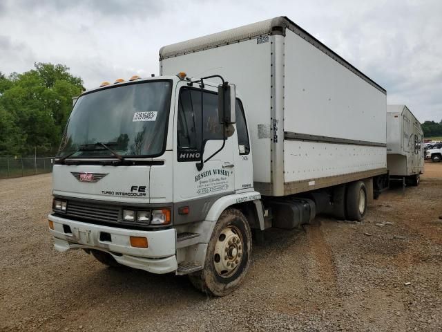 1996 Hino FE