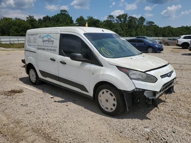 2016 Ford Transit Connect XL