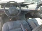 2004 Mercury Grand Marquis LS