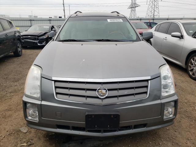 2005 Cadillac SRX