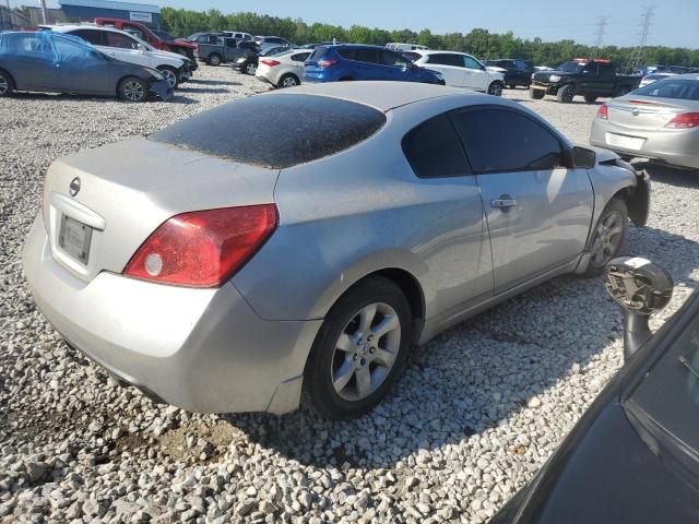 2009 Nissan Altima 2.5S