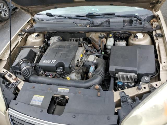 2006 Chevrolet Malibu Maxx LT