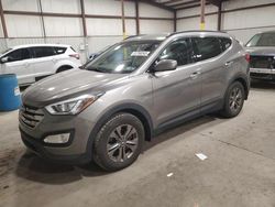 Vehiculos salvage en venta de Copart Pennsburg, PA: 2014 Hyundai Santa FE Sport