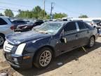 2007 Cadillac STS