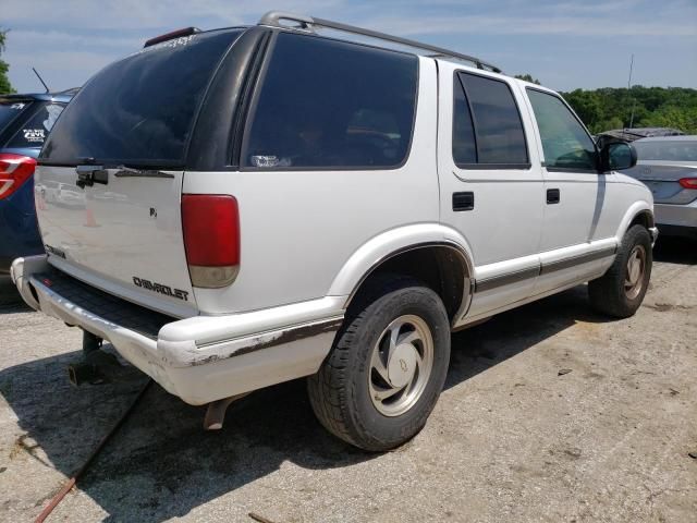 1996 Chevrolet Blazer