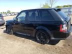 2012 Land Rover Range Rover Sport HSE Luxury