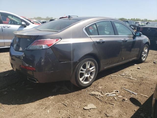 2009 Acura TL