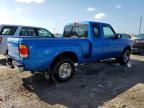 1998 Ford Ranger Super Cab