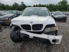 2006 BMW X5 3.0I