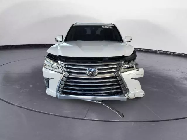 2021 Lexus LX 570