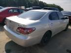 2004 Lexus ES 330