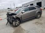 2012 Chevrolet Equinox LTZ