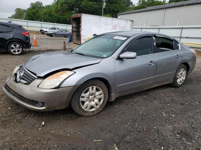 2009 Nissan Altima 2.5