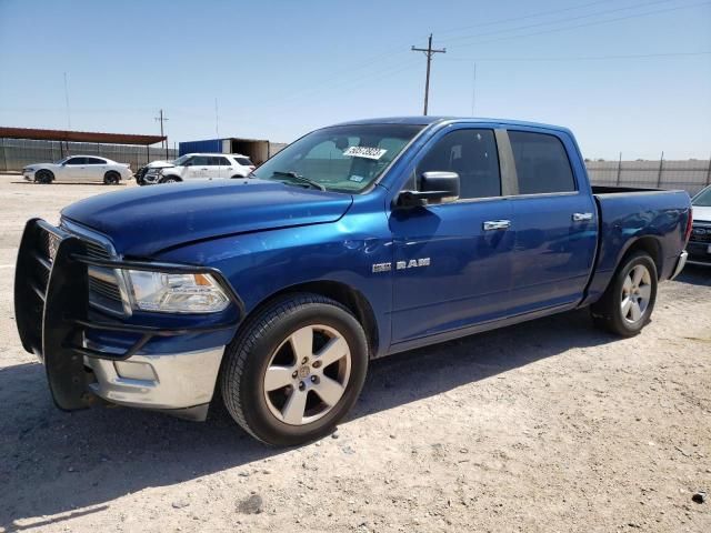 2010 Dodge RAM 1500