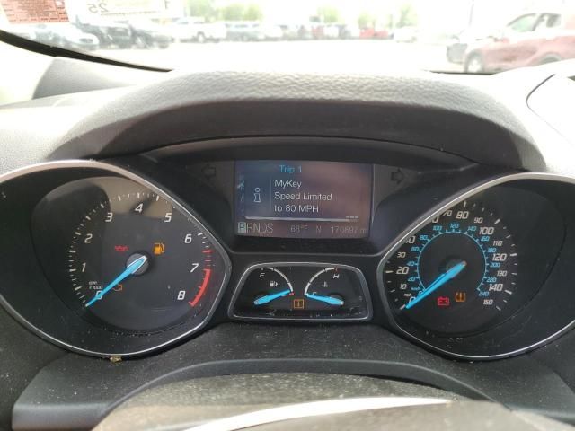 2013 Ford Escape SE