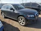 2011 Audi Q5 Premium Plus