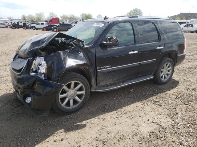 2008 GMC Yukon Denali