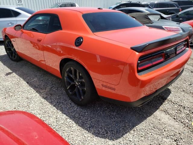 2020 Dodge Challenger R/T