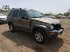 2002 Jeep Liberty Sport