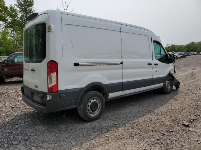 2018 Ford Transit T-250