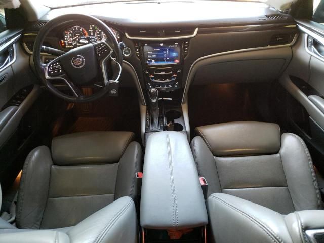 2013 Cadillac XTS Premium Collection