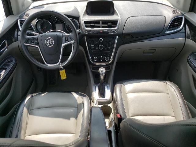 2014 Buick Encore Premium