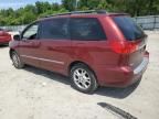 2006 Toyota Sienna XLE