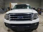 2013 Ford Expedition EL XL