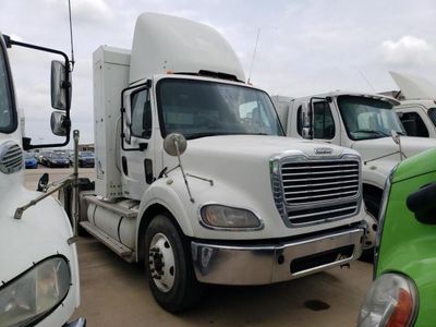 Freightliner m2 112 Medium Duty salvage cars for sale: 2013 Freightliner M2 112 Medium Duty