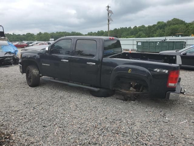 2013 GMC Sierra K1500 SLE