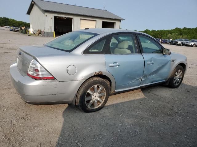 2009 Ford Taurus SEL