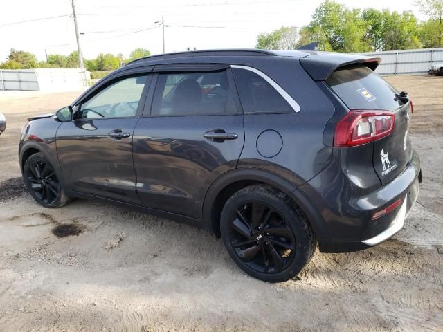 2019 KIA Niro EX