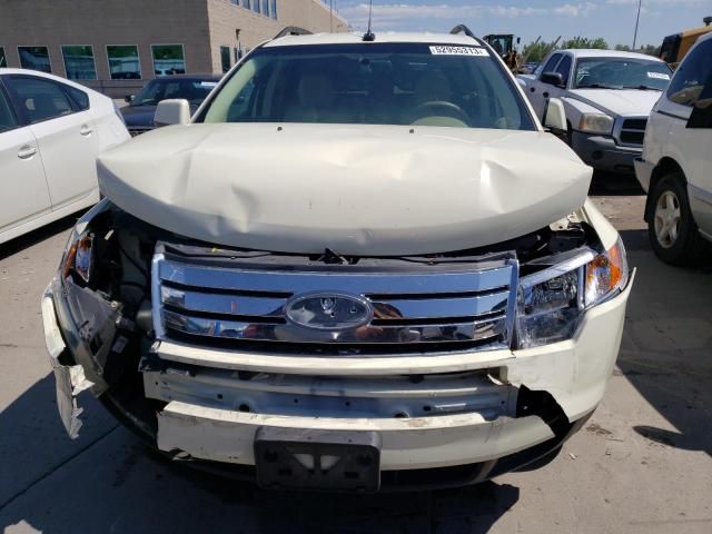 2007 Ford Edge SEL Plus