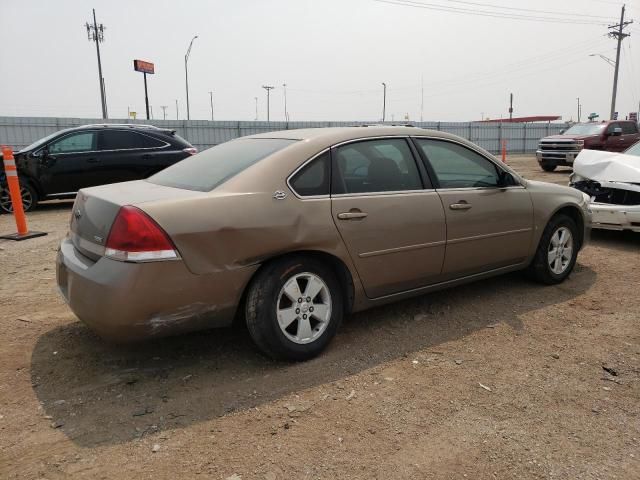 2007 Chevrolet Impala LT