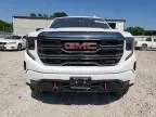 2022 GMC Sierra K1500 AT4