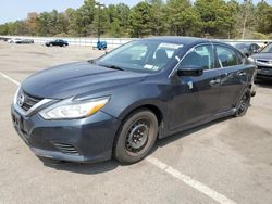 2016 Nissan Altima 2.5 en venta en Brookhaven, NY