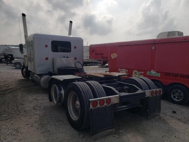 1995 Peterbilt 379