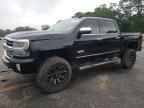 2016 Chevrolet Silverado K1500 High Country