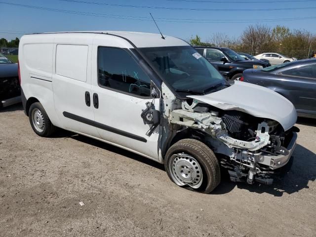 2018 Dodge RAM Promaster City