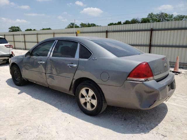 2009 Chevrolet Impala 1LT