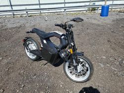 Zhejiang Scooter Vehiculos salvage en venta: 2021 Zhejiang Scooter