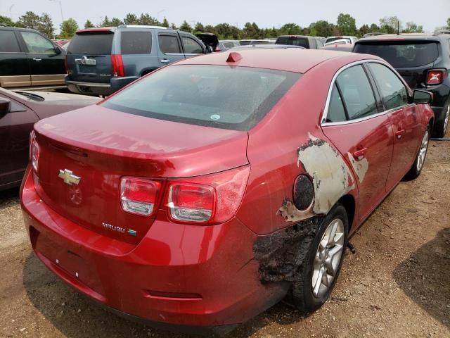 2013 Chevrolet Malibu 2LT