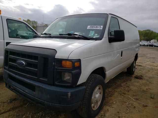 2009 Ford Econoline E250 Van