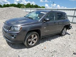 4 X 4 for sale at auction: 2016 Jeep Compass Sport