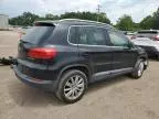 2013 Volkswagen Tiguan S